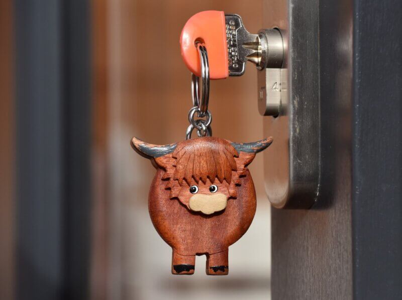 Sutherland glamping pods