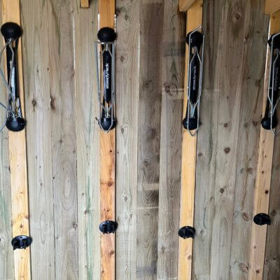 Bike Bothy 16 Bike Bothy 4